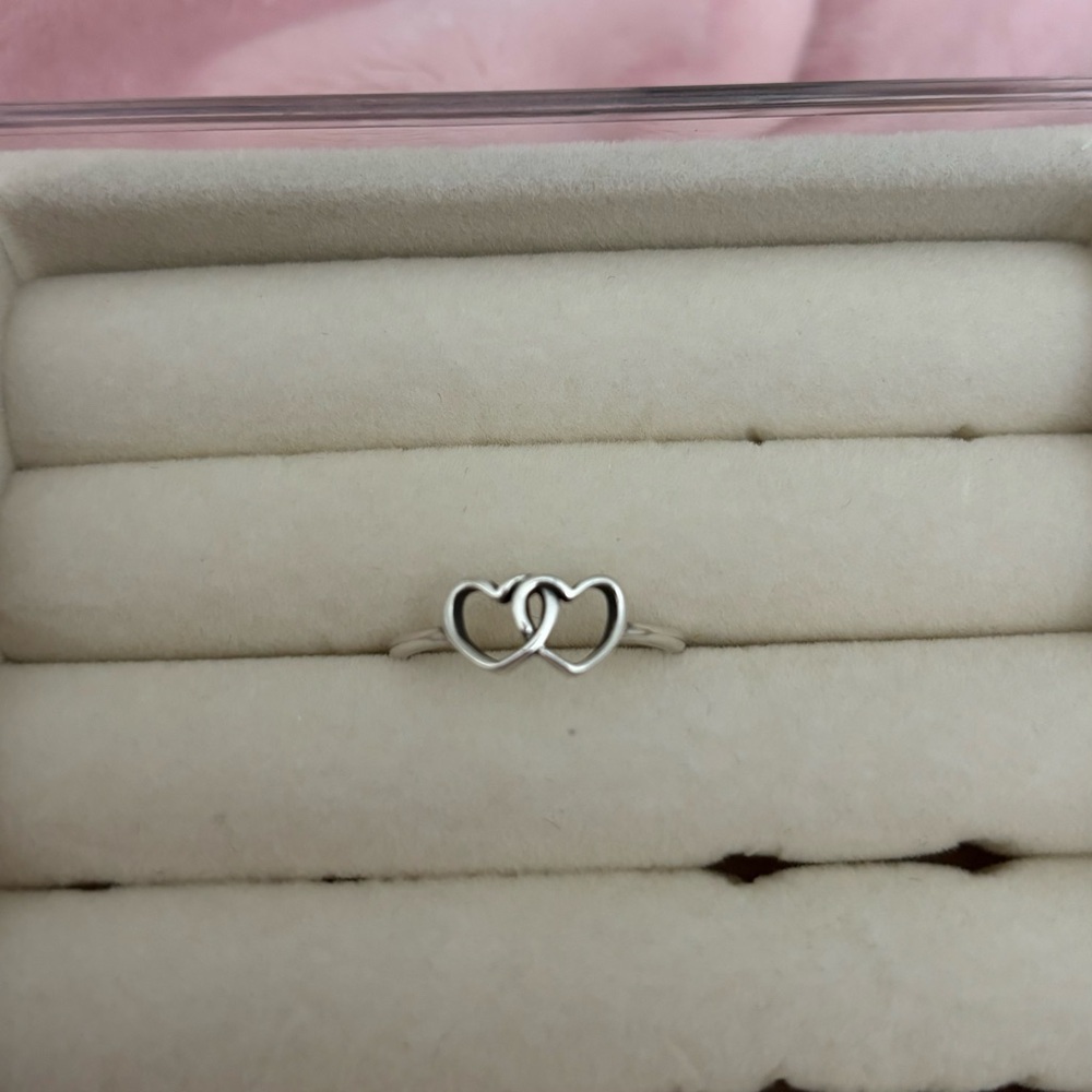 James Avery Ring - image 1